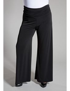 Perfect Palazzo Pants by SWAK Designs