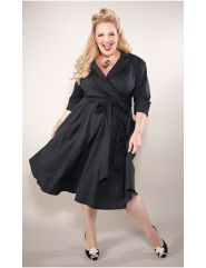 Rosie Dress (vintage) by SWAK Designs