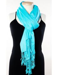 Classic Pashmina Scarf by SWAK Designs