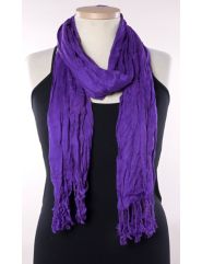 Whisper Knit Scarf by SWAK Designs