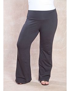 Essential Bootcut Pant by SWAK Designs