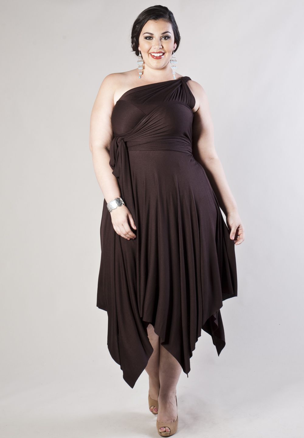 COFFEE BROWN