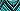 BLACK AND JADE PRINT