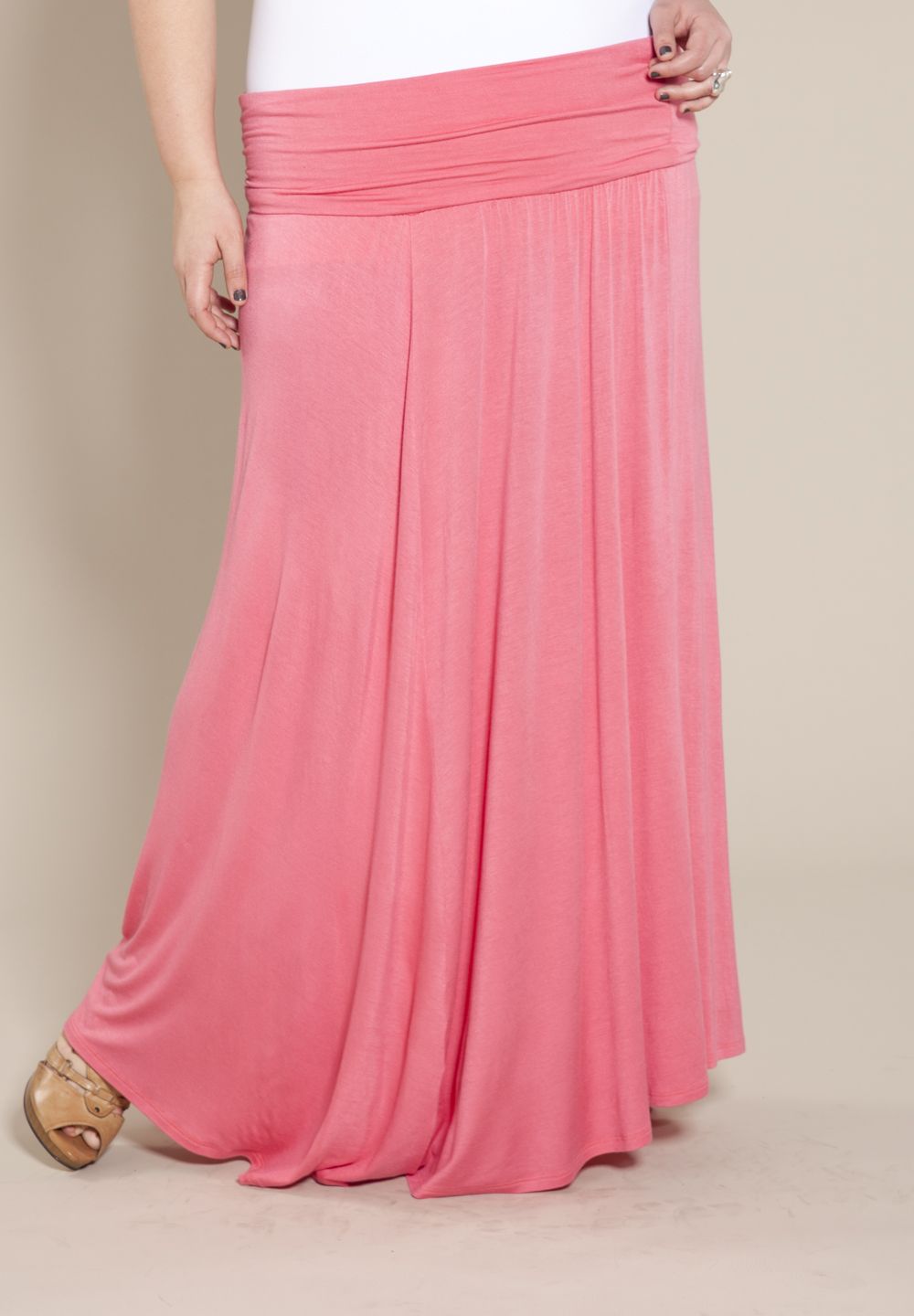 CORAL PINK