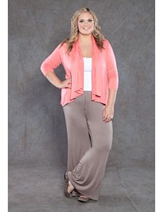 Carey Pants by SWAK Designs