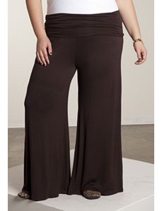 Classic Jersey Pant by SWAK Designs