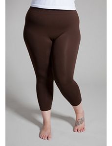 Crop Leggings by SWAK Designs