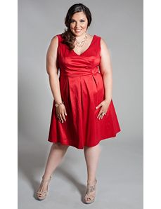 Dahlia Dress (Spiced Collection) by SWAK Designs