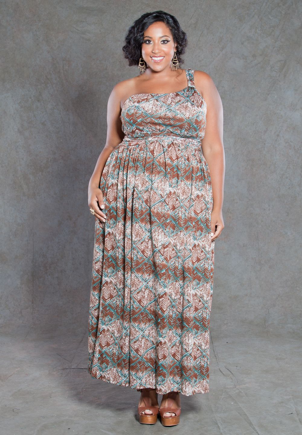TRIBAL PRINT