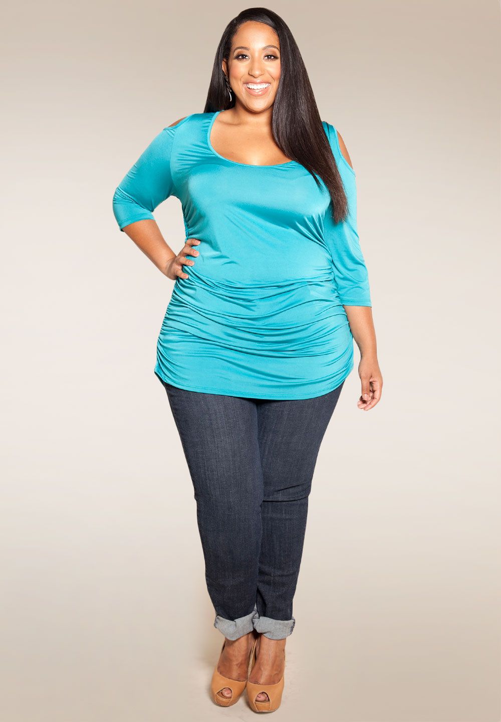 TEAL