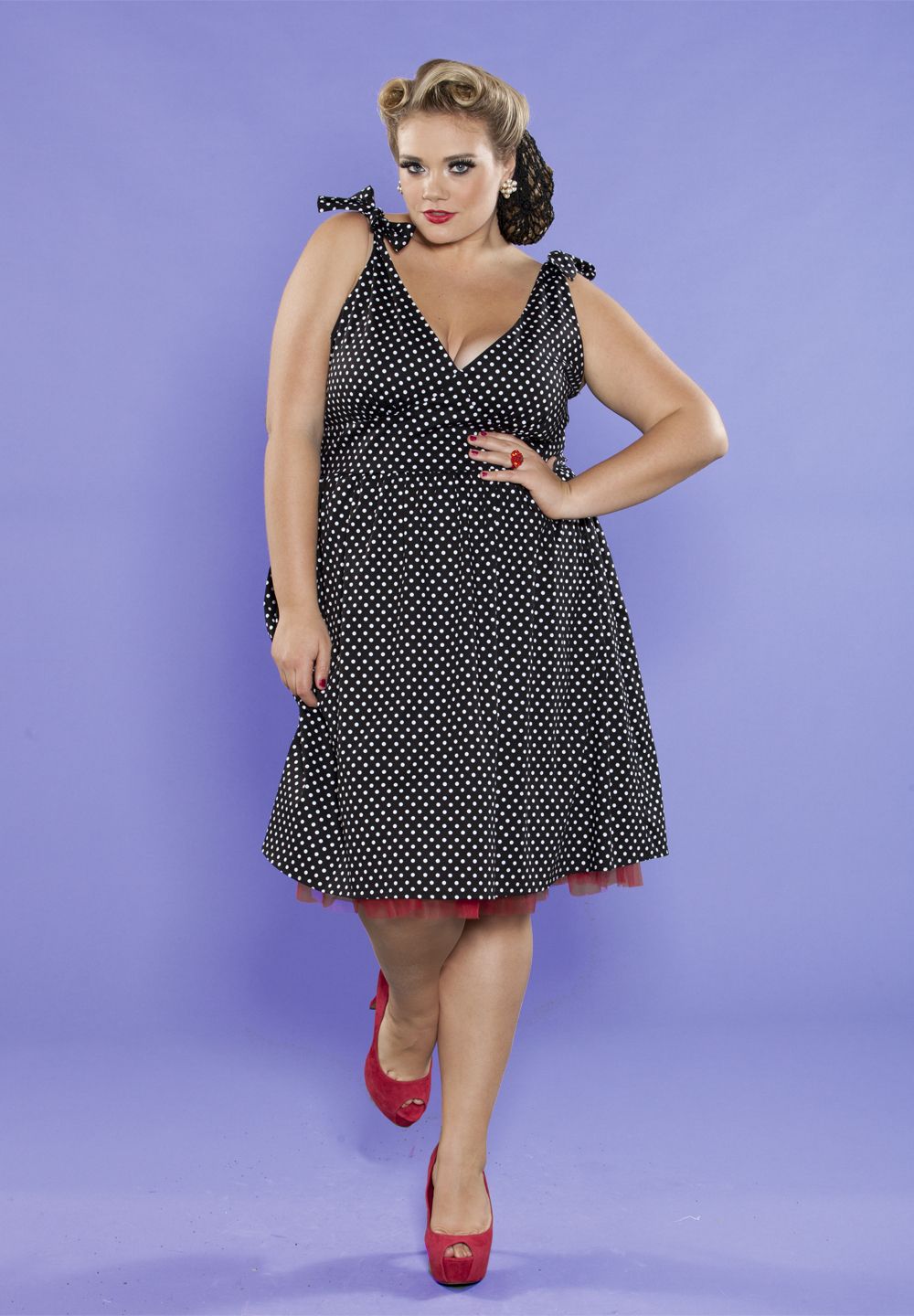 POLKA DOT