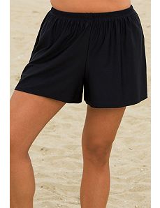 Black Short by Beach Belle