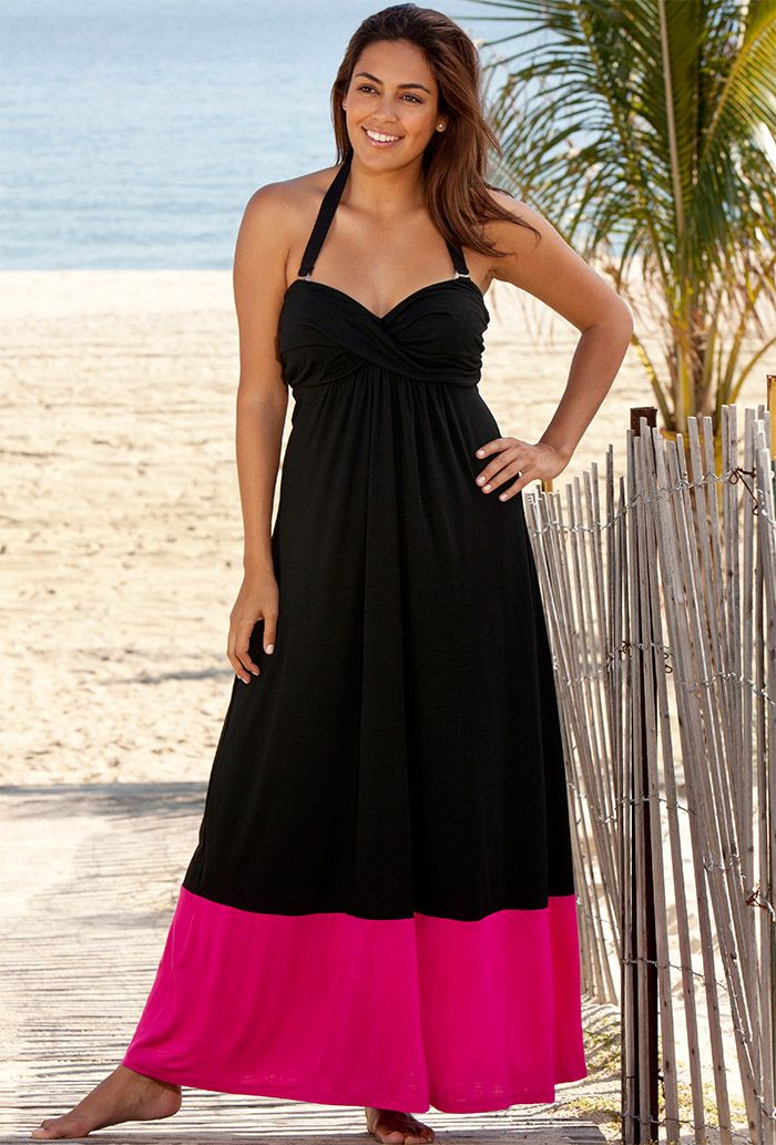PINK/BLACK