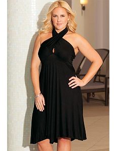 6-in-1 Dress by b. belle