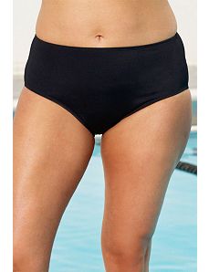 Black Brief by Aquabelle