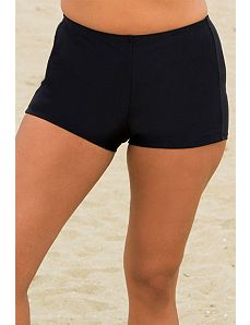 Black Boy Short by b. belle