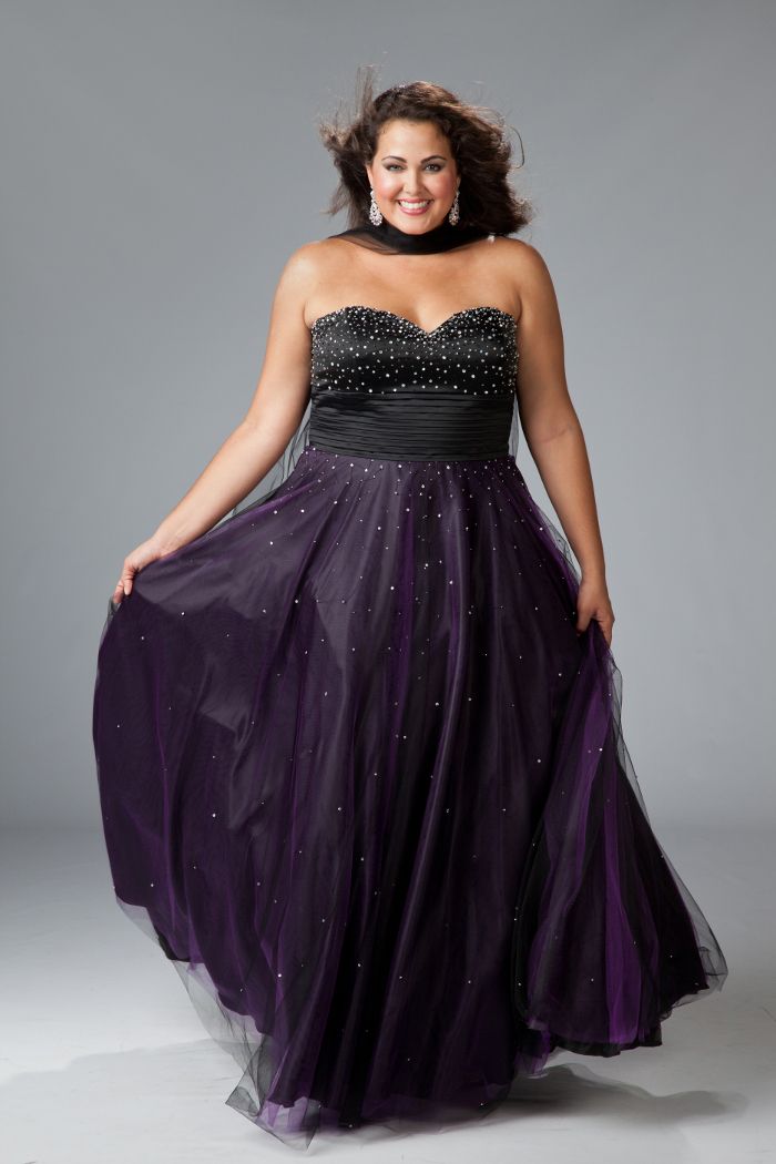 BLACK VIOLET