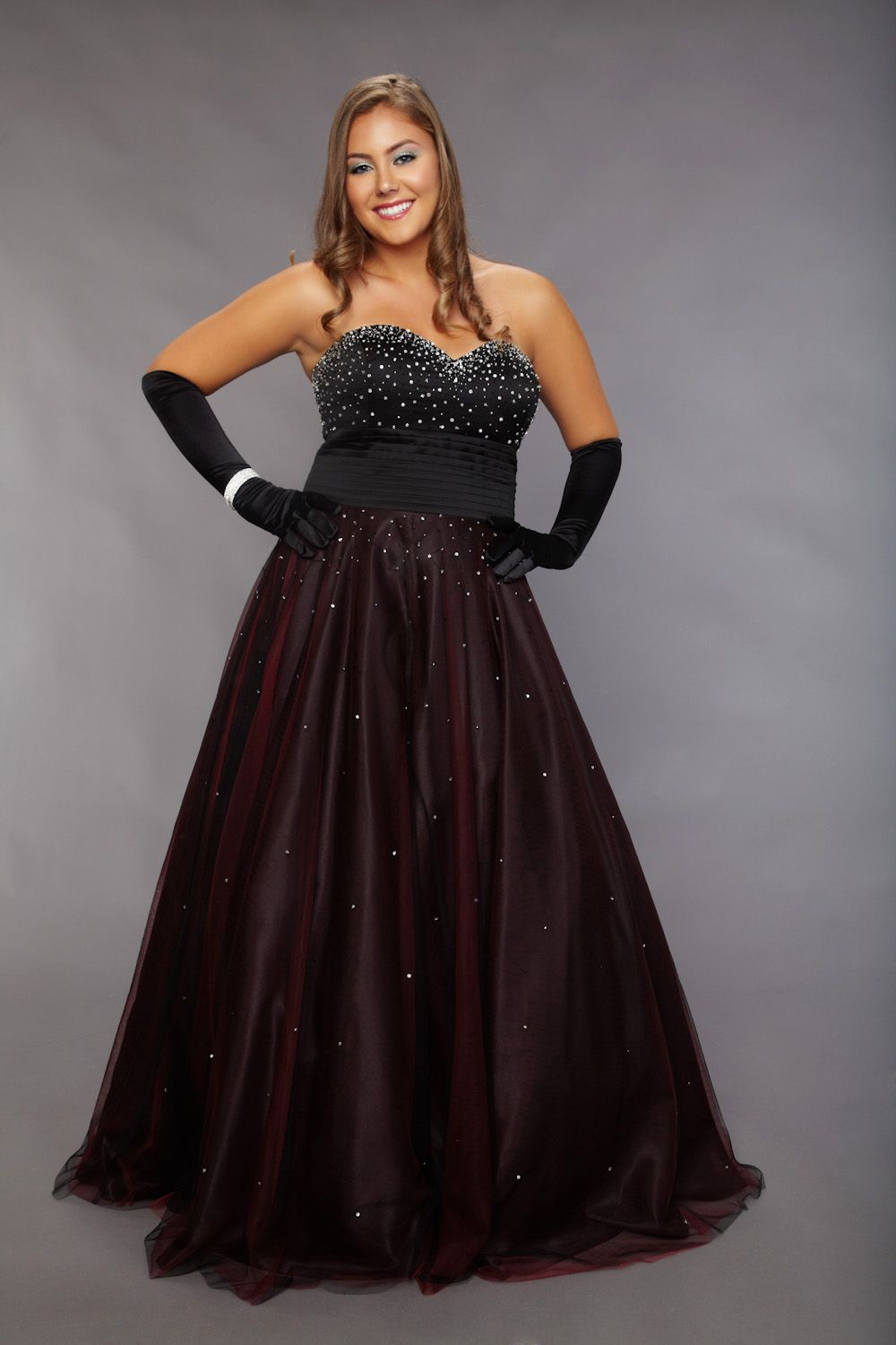 BLACK CHERRY