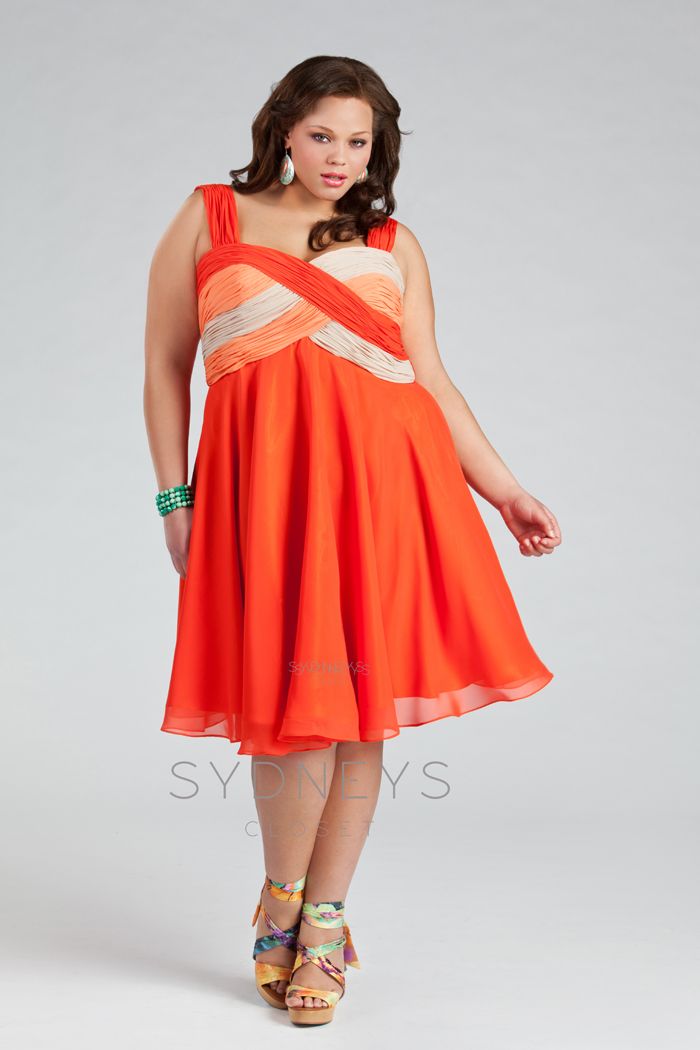 ORANGE CRUSH
