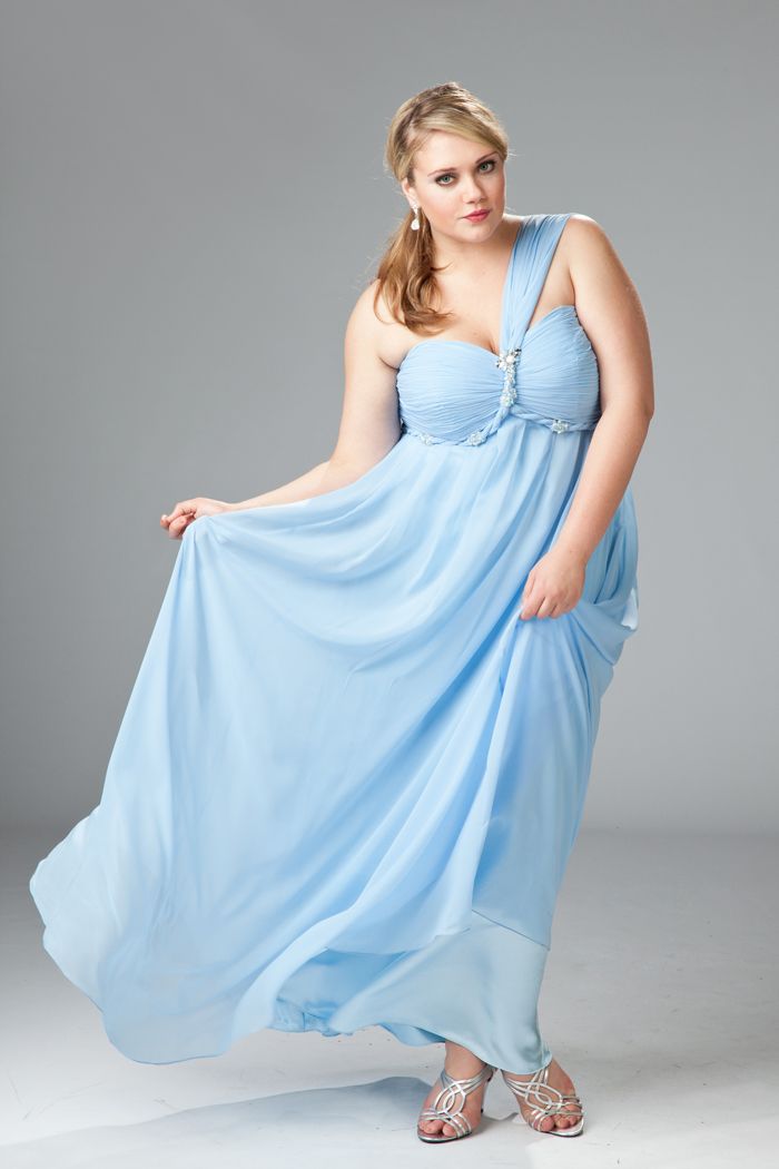 BABY BLUE