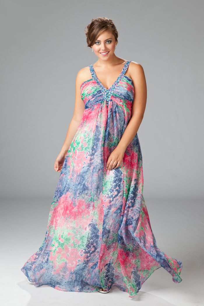 MUTED FLORAL