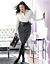Ruffled ponte knit skirt by Lane Bryant