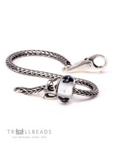 Fashion Forward Bracelet by Trollbeads