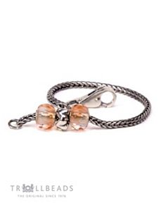 First Love Bracelet by Trollbeads