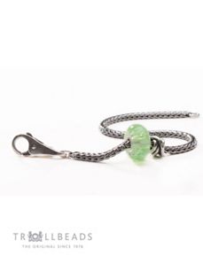 Nature's Splendor Bracelet by Trollbeads