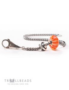 Coral Sunset Bracelet by Trollbeads