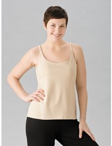 Must-have Sleek Tank by Ulla Popken