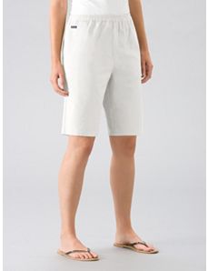 Must-have Shorts by Ulla Popken