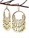 Chandelier Earrings by Ulla Popken