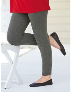 Leggings by Ulla Popken