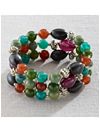 Autumn Bracelet by Ulla Popken