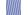 BLUE/WHITE STRIPE