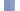 BLUE/WHITE STRIPE