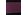AUBERGINE/BLACK
