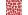 CORAL/WHITE