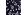 NAVY SNOWFLAKE