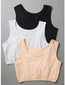 Ulla-La! Leisure Bra by Ulla Popken