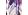 PURPLE MULTI