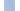 POWDER BLUE