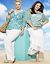 Relaxed linen pant by Lane Bryant