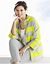 Full Figure Mesh Back Tank by Lane Bryant