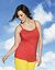 Plus size Layering cami by Lane Bryant