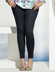 Genius Fit? ankle jean
