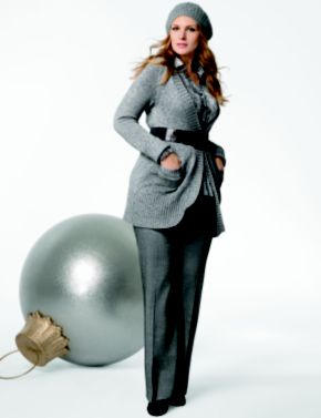 plus size outfit