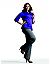 Classic trouser with Right Fit Technology