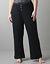 Plus size Satin trim sleep pant by Cacique